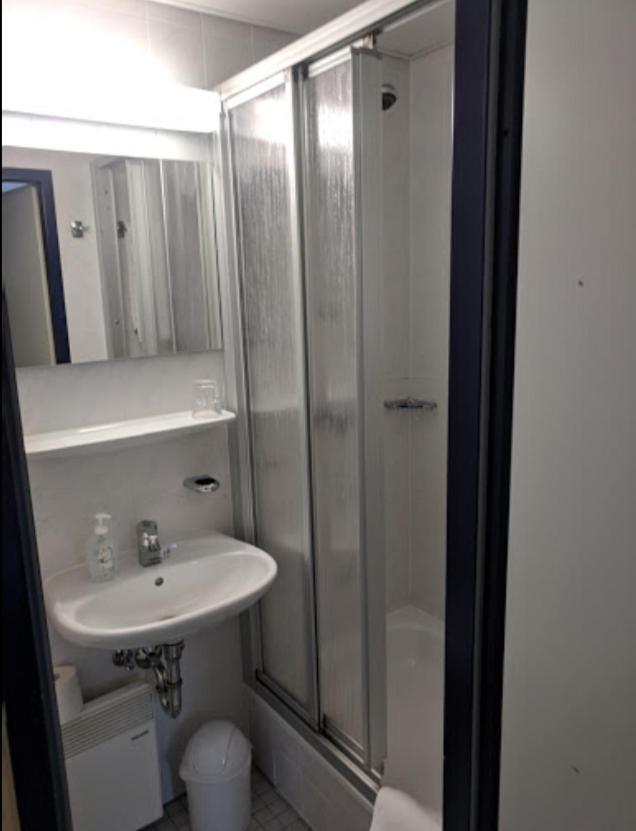 Hotel Schwanenhof Wittenburg Zimmer foto